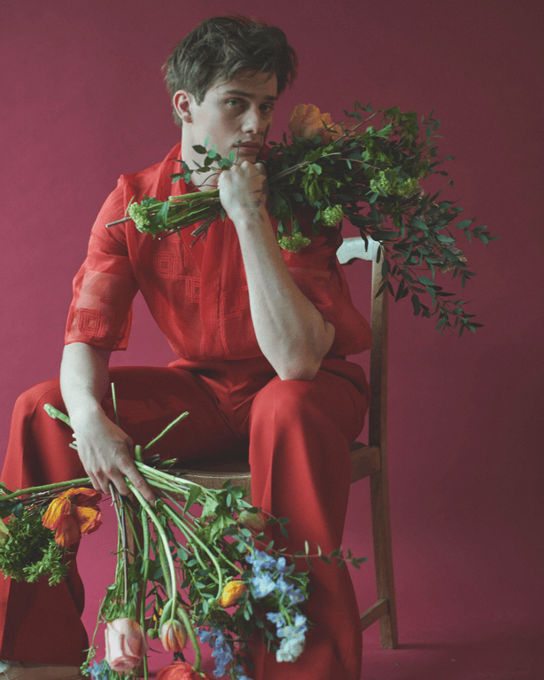 Ellis Thornwel